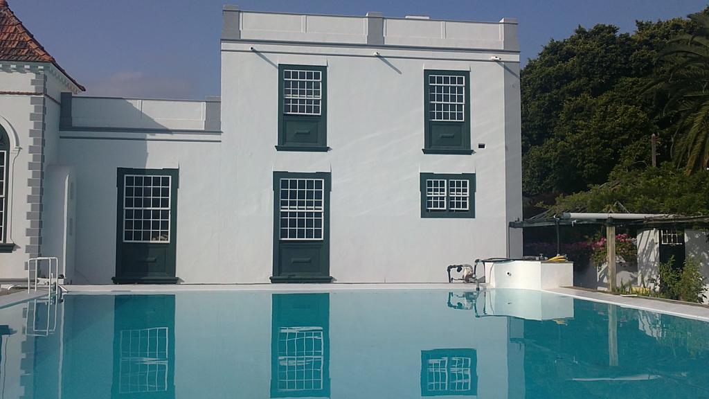 Casita Del Medianero Vila Santa Cruz de la Palma  Exterior foto