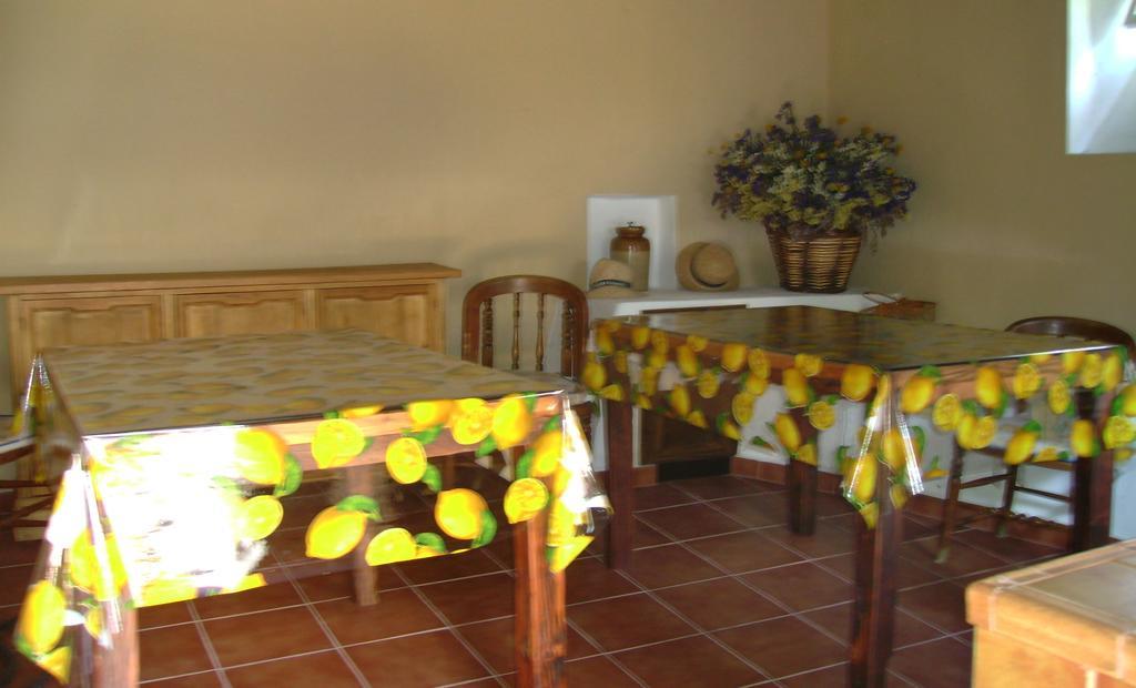 Casita Del Medianero Vila Santa Cruz de la Palma  Exterior foto