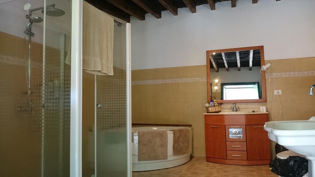 Casita Del Medianero Vila Santa Cruz de la Palma  Exterior foto